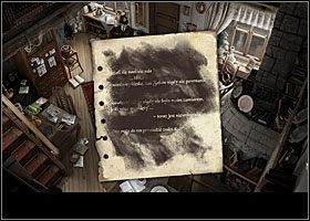 6 - Czarna kula | Rozdział 4 | Black Mirror III - Black Mirror III - poradnik do gry