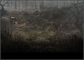 1 - Gdzie jesteś, Mordred? | Rozdział 4 | Black Mirror III - Black Mirror III - poradnik do gry