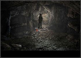 5 - Gdzie jesteś, Mordred? | Rozdział 4 | Black Mirror III - Black Mirror III - poradnik do gry