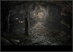 6 - Gdzie jesteś, Mordred? | Rozdział 4 | Black Mirror III - Black Mirror III - poradnik do gry