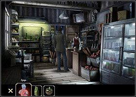 8 - Gdzie jesteś, Mordred? | Rozdział 4 | Black Mirror III - Black Mirror III - poradnik do gry