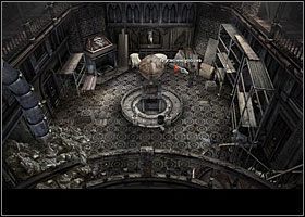 10 - Gdzie jesteś, Mordred? | Rozdział 4 | Black Mirror III - Black Mirror III - poradnik do gry