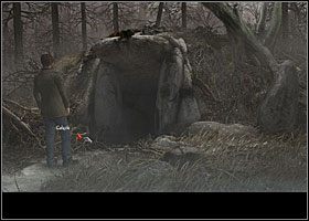 11 - Gdzie jesteś, Mordred? | Rozdział 4 | Black Mirror III - Black Mirror III - poradnik do gry