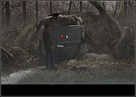 12 - Gdzie jesteś, Mordred? | Rozdział 4 | Black Mirror III - Black Mirror III - poradnik do gry