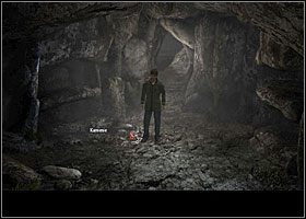 13 - Gdzie jesteś, Mordred? | Rozdział 4 | Black Mirror III - Black Mirror III - poradnik do gry