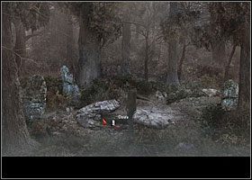 19 - Gdzie jesteś, Mordred? | Rozdział 4 | Black Mirror III - Black Mirror III - poradnik do gry