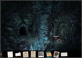 20 - Gdzie jesteś, Mordred? | Rozdział 4 | Black Mirror III - Black Mirror III - poradnik do gry