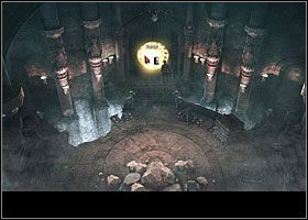 7 - Akademia | Rozdział 4 | Black Mirror III - Black Mirror III - poradnik do gry