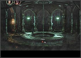 3 - Kanały (1) | Rozdział 6 | Black Mirror III - Black Mirror III - poradnik do gry