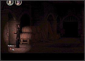 6 - Pompa w piwnicy | Rozdział 6 | Black Mirror III - Black Mirror III - poradnik do gry