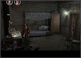 2 - Kanały (2) | Rozdział 6 | Black Mirror III - Black Mirror III - poradnik do gry