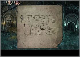 2 - Labirynt cieni | Rozdział 6 | Black Mirror III - Black Mirror III - poradnik do gry