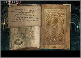 3 - Labirynt cieni | Rozdział 6 | Black Mirror III - Black Mirror III - poradnik do gry