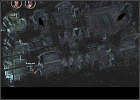 A zatem - do dzieła - Labirynt cieni | Rozdział 6 | Black Mirror III - Black Mirror III - poradnik do gry