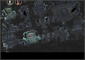 6 - Labirynt cieni | Rozdział 6 | Black Mirror III - Black Mirror III - poradnik do gry