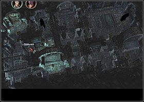 7 - Labirynt cieni | Rozdział 6 | Black Mirror III - Black Mirror III - poradnik do gry