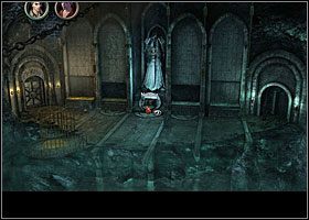 1 - Naczynie ofiarne | Rozdział 6 | Black Mirror III - Black Mirror III - poradnik do gry