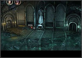 3 - Naczynie ofiarne | Rozdział 6 | Black Mirror III - Black Mirror III - poradnik do gry