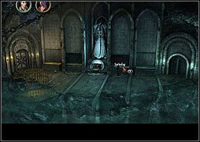 4 - Naczynie ofiarne | Rozdział 6 | Black Mirror III - Black Mirror III - poradnik do gry