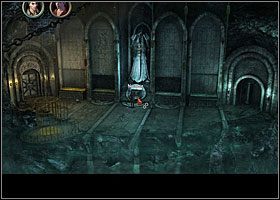 5 - Naczynie ofiarne | Rozdział 6 | Black Mirror III - Black Mirror III - poradnik do gry