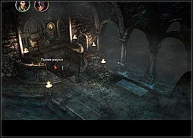 1 - Laboratorium Mordreda | Rozdział 6 | Black Mirror III - Black Mirror III - poradnik do gry