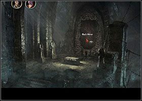 1 - Black Mirror | Rozdział 6 | Black Mirror III - Black Mirror III - poradnik do gry