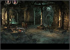 2 - Black Mirror | Rozdział 6 | Black Mirror III - Black Mirror III - poradnik do gry