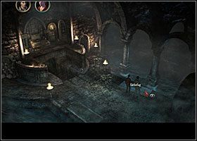 3 - Black Mirror | Rozdział 6 | Black Mirror III - Black Mirror III - poradnik do gry