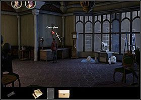 2 - Finał | Rozdział 6 | Black Mirror III - Black Mirror III - poradnik do gry