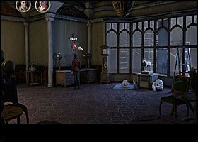 3 - Finał | Rozdział 6 | Black Mirror III - Black Mirror III - poradnik do gry