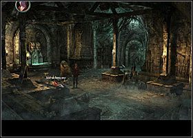 5 - Finał | Rozdział 6 | Black Mirror III - Black Mirror III - poradnik do gry