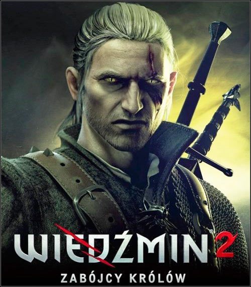 Wiedźmin 2: Zabójcy Królów - wybory i ich konsekwencje - Wprowadzenie | Wybory w Wiedźmin 2 Zabójcy Królów - Wiedźmin 2: Zabójcy Królów - poradnik do gry