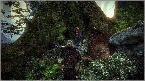 1 - Zapach kadzideł | Ścieżki i konsekwencje - akt 1 | Wiedźmin 2 Zabójcy Królów - Wiedźmin 2: Zabójcy Królów - poradnik do gry