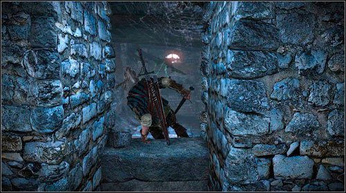 1 - W szponach szaleństwa | Ścieżki i konsekwencje - akt 1 | Wiedźmin 2 - Wiedźmin 2: Zabójcy Królów - poradnik do gry