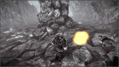 1 - Malena | Ścieżki i konsekwencje - akt 1 | Wiedźmin 2 Zabójcy Królów - Wiedźmin 2: Zabójcy Królów - poradnik do gry