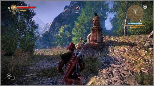 1 - Koszmar Baltimorea | Ścieżki i konsekwencje - akt 2 | Wiedźmin 2 Zabójcy Królów - Wiedźmin 2: Zabójcy Królów - poradnik do gry