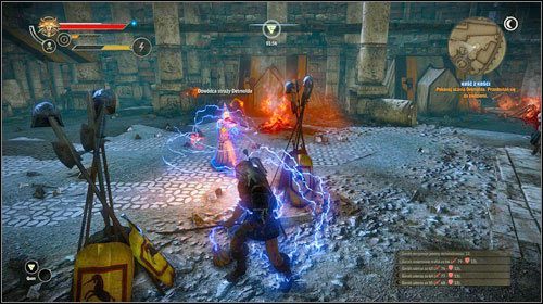 1 - Kość z kości | Ścieżki i konsekwencje - akt 3 | Wiedźmin 2 Zabójcy Królów - Wiedźmin 2: Zabójcy Królów - poradnik do gry