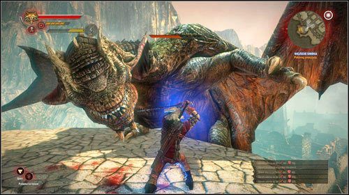 1 - Wejście smoka | Ścieżki i konsekwencje - akt 3 | Wiedźmin 2 Zabójcy Królów - Wiedźmin 2: Zabójcy Królów - poradnik do gry