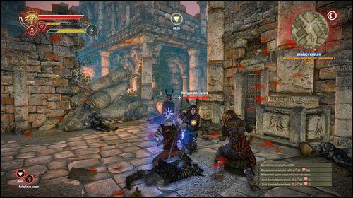 1 - Ścieżki i konsekwencje - epilog | Finał podjętych wyborów w Wiedźmin 2 - Wiedźmin 2: Zabójcy Królów - poradnik do gry