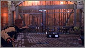 2 - Prolog | Opis przejścia nieSławny inFamous 2 - nieSławny: inFamous 2 - poradnik do gry