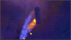 3 - Prolog | Opis przejścia nieSławny inFamous 2 - nieSławny: inFamous 2 - poradnik do gry