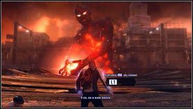 4 - Prolog | Opis przejścia nieSławny inFamous 2 - nieSławny: inFamous 2 - poradnik do gry