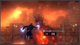 5 - Prolog | Opis przejścia nieSławny inFamous 2 - nieSławny: inFamous 2 - poradnik do gry