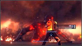 6 - Prolog | Opis przejścia nieSławny inFamous 2 - nieSławny: inFamous 2 - poradnik do gry