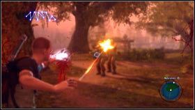 3 - Przeprawa do New Marais | Opis przejścia nieSławny inFamous 2 - nieSławny: inFamous 2 - poradnik do gry