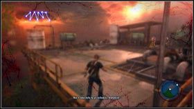 4 - Przeprawa do New Marais | Opis przejścia nieSławny inFamous 2 - nieSławny: inFamous 2 - poradnik do gry