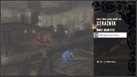 6 - Przeprawa do New Marais | Opis przejścia nieSławny inFamous 2 - nieSławny: inFamous 2 - poradnik do gry