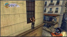 Za blokadą ponownie zaatakuje was Milicja - Moment napędowy | Opis przejścia nieSławny inFamous 2 - nieSławny: inFamous 2 - poradnik do gry