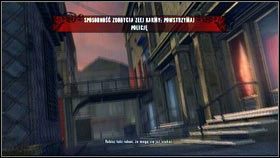 11 - Moment napędowy | Opis przejścia nieSławny inFamous 2 - nieSławny: inFamous 2 - poradnik do gry