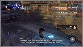 Jak ptak spadnie, skocz za nim na dół [1] - Zguba | Opis przejścia nieSławny inFamous 2 - nieSławny: inFamous 2 - poradnik do gry